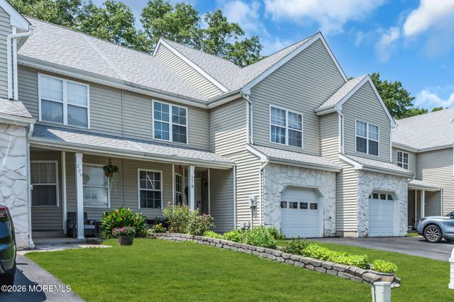 231 Moses Milch Drive, Howell, NJ 07731