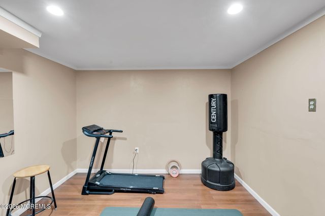 231 Moses Milch Drive, Howell, NJ 07731