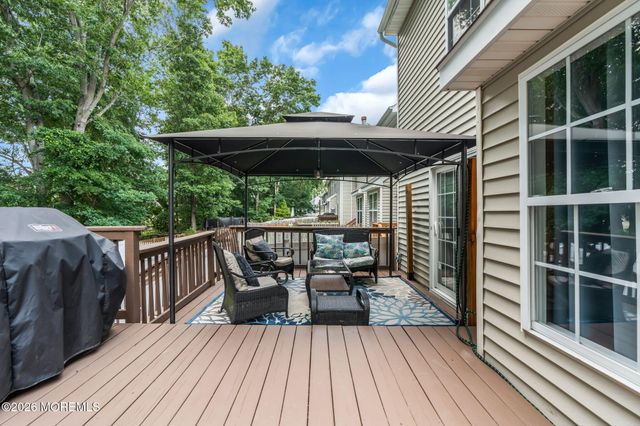 231 Moses Milch Drive, Howell, NJ 07731