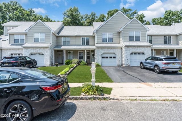 231 Moses Milch Drive, Howell, NJ 07731