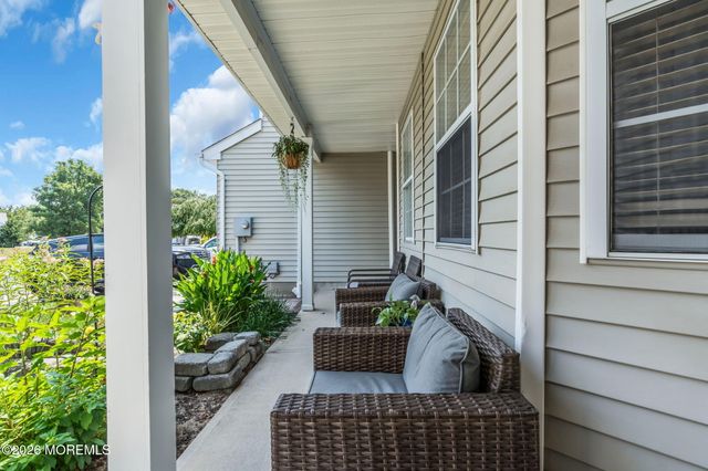 231 Moses Milch Drive, Howell, NJ 07731