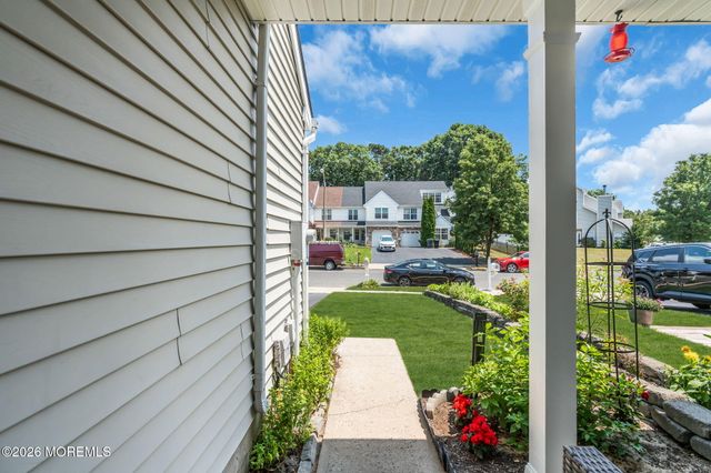 231 Moses Milch Drive, Howell, NJ 07731