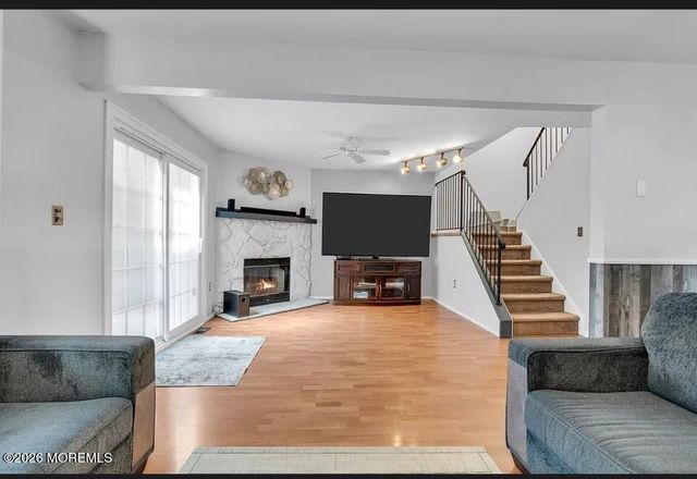 231 Moses Milch Drive, Howell, NJ 07731