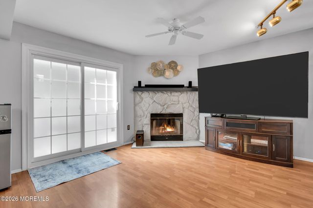 231 Moses Milch Drive, Howell, NJ 07731