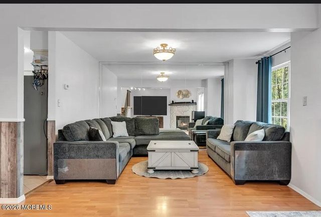 231 Moses Milch Drive, Howell, NJ 07731