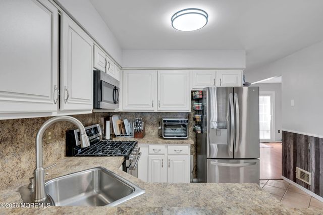 231 Moses Milch Drive, Howell, NJ 07731