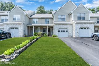 231 Moses Milch Drive, Howell, NJ 07731