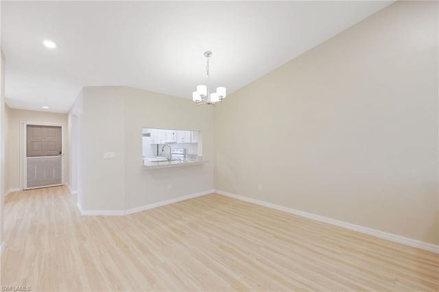 7756 Jewel LN 204, Naples, FL 34109