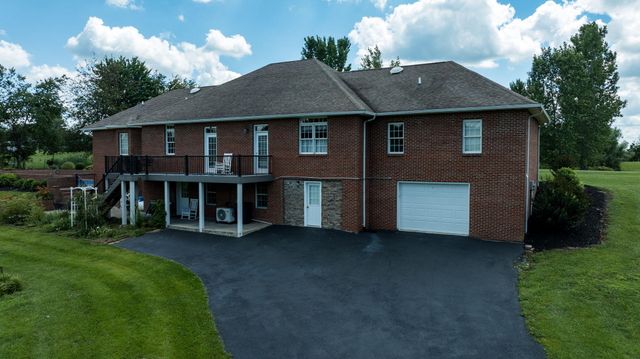 320 Alice Roy Road, Windsor, KY 42565