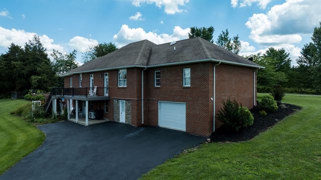 320 Alice Roy Road, Windsor, KY 42565