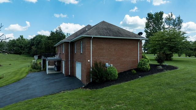 320 Alice Roy Road, Windsor, KY 42565