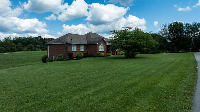 320 Alice Roy Road, Windsor, KY 42565
