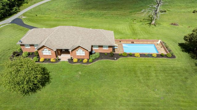 320 Alice Roy Road, Windsor, KY 42565
