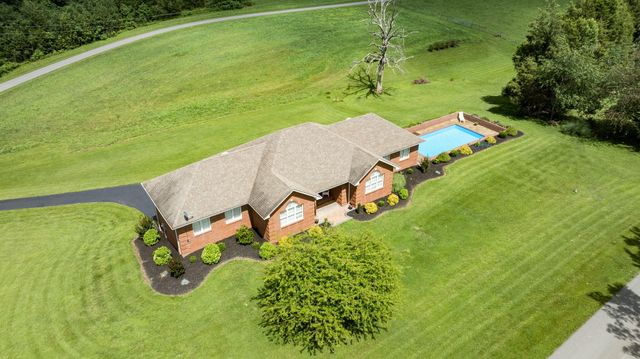 320 Alice Roy Road, Windsor, KY 42565