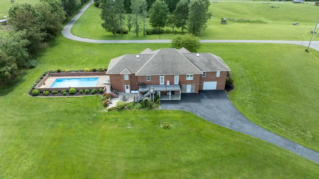 320 Alice Roy Road, Windsor, KY 42565