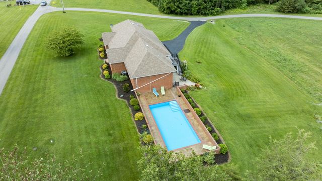 320 Alice Roy Road, Windsor, KY 42565