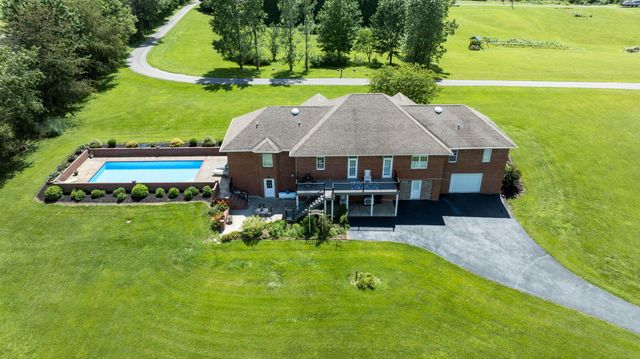 320 Alice Roy Road, Windsor, KY 42565