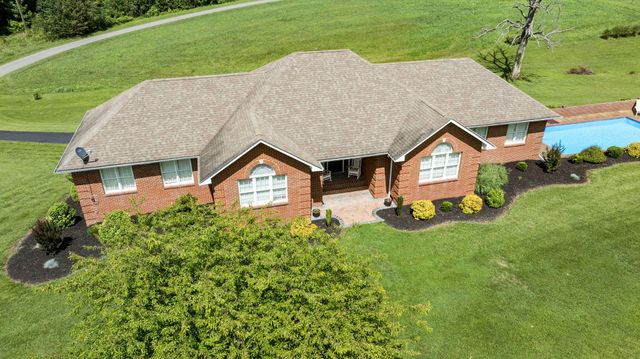 320 Alice Roy Road, Windsor, KY 42565