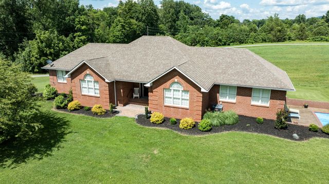 320 Alice Roy Road, Windsor, KY 42565