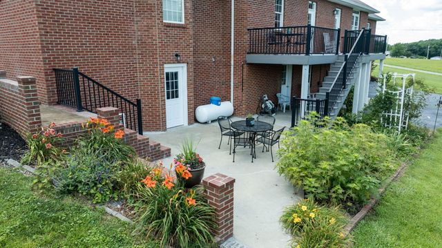 320 Alice Roy Road, Windsor, KY 42565