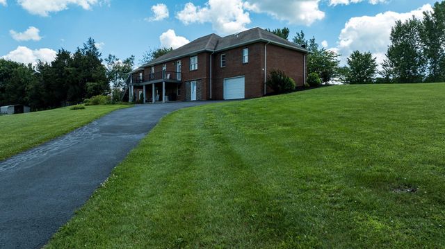 320 Alice Roy Road, Windsor, KY 42565