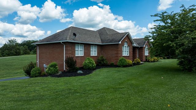 320 Alice Roy Road, Windsor, KY 42565
