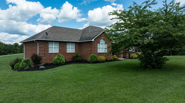 320 Alice Roy Road, Windsor, KY 42565