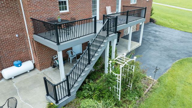 320 Alice Roy Road, Windsor, KY 42565