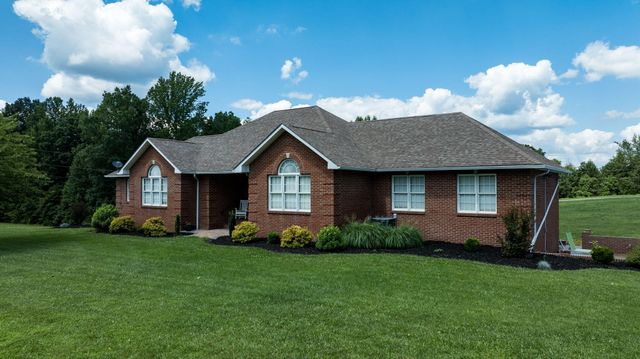 320 Alice Roy Road, Windsor, KY 42565