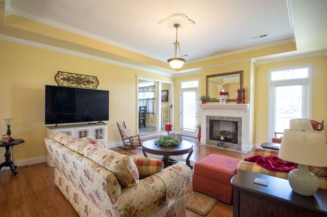 320 Alice Roy Road, Windsor, KY 42565