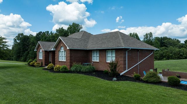 320 Alice Roy Road, Windsor, KY 42565