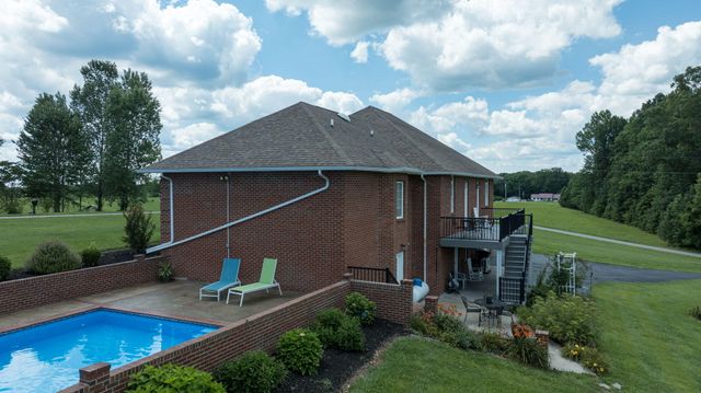 320 Alice Roy Road, Windsor, KY 42565