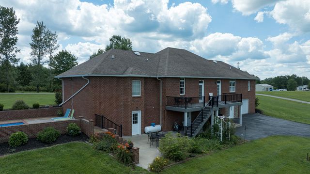 320 Alice Roy Road, Windsor, KY 42565