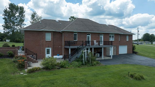 320 Alice Roy Road, Windsor, KY 42565