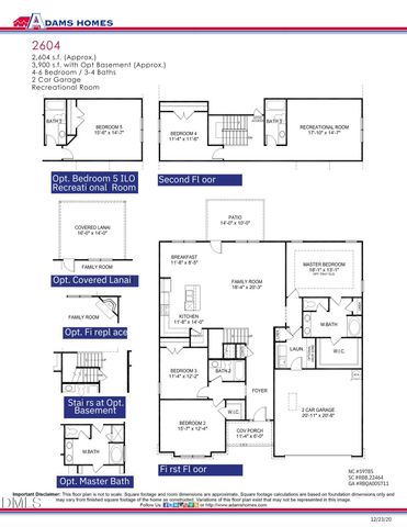 267 Kipling Creek Drive, Fuquay Varina, NC 27526