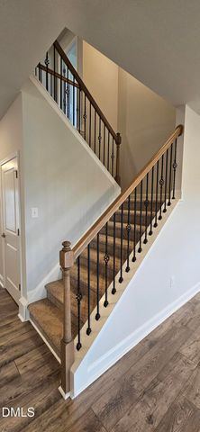 267 Kipling Creek Drive, Fuquay Varina, NC 27526