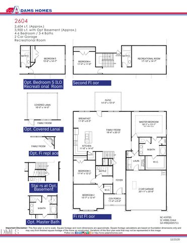 267 Kipling Creek Drive, Fuquay Varina, NC 27526