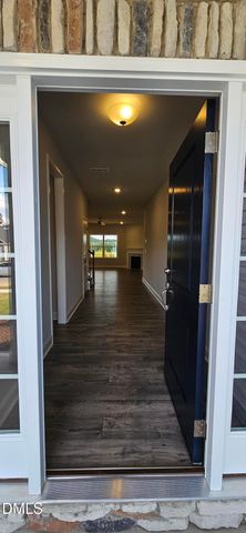 267 Kipling Creek Drive, Fuquay Varina, NC 27526