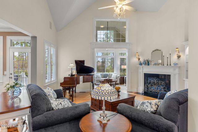 2850 Ellington Place, Southport, NC 28461