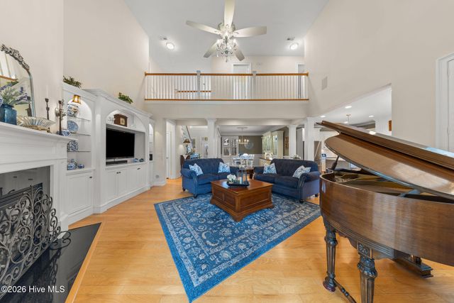 2850 Ellington Place, Southport, NC 28461