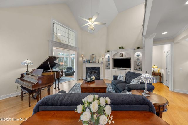 2850 Ellington Place, Southport, NC 28461