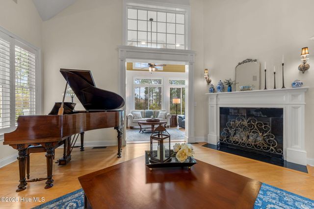2850 Ellington Place, Southport, NC 28461