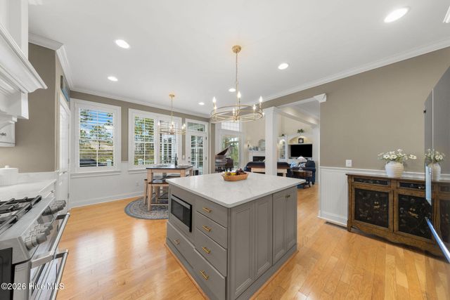 2850 Ellington Place, Southport, NC 28461