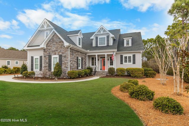 2850 Ellington Place, Southport, NC 28461