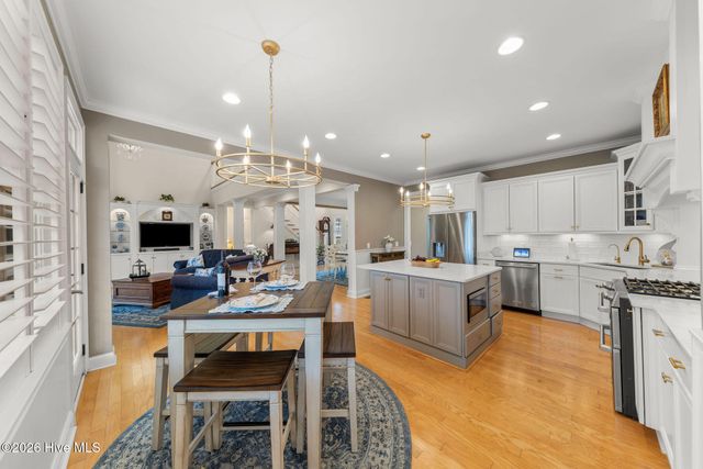 2850 Ellington Place, Southport, NC 28461