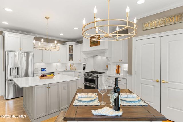 2850 Ellington Place, Southport, NC 28461