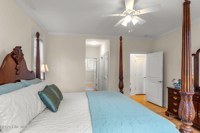 2850 Ellington Place, Southport, NC 28461