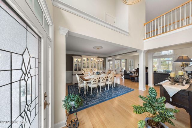 2850 Ellington Place, Southport, NC 28461