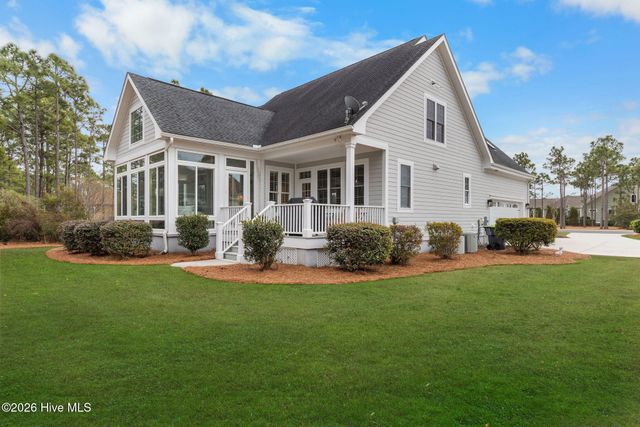 2850 Ellington Place, Southport, NC 28461