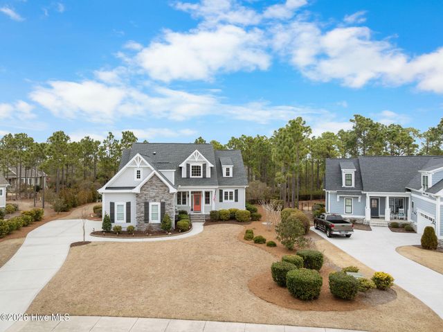 2850 Ellington Place, Southport, NC 28461